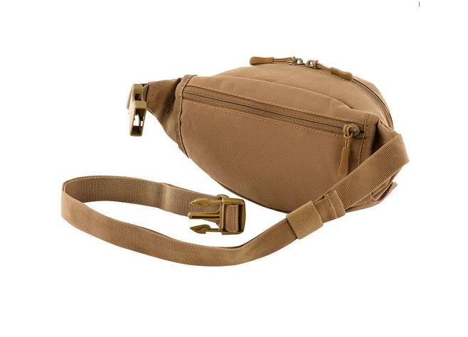 Сумка M-Tac Companion Bag Small Dark Coyote Фото 2